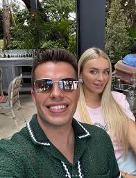 Everyone's most loved couple