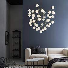 Just as your guests deserve to feel welcomed by your living room's appeal, you deserve to feel at home in the dwelling you've so painstakingly curated. Modern Living Room Lighting Ideas Ylighting