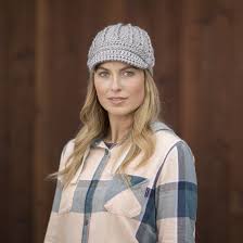 When choosing yarn for these caps remember the sensitivity of the patient's head. Brimmed Beanie Womens Beanie Slouch Beanie Cotton Knit Beanie Beanies For Women Winter Soft Beanie Womens Knit Caps Accessories Hats Caps Valresa Com