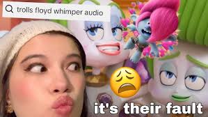 Trolls Band Together