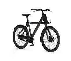 Vanmoof X3 Vanmoof