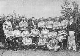 Even without a full sky subscription, though, fans can enjoy a lions vs south africa a live stream with a now day pass (£9.99) or monthly pass (£33.99). 1891 British Lions Tour To South Africa Wikipedia