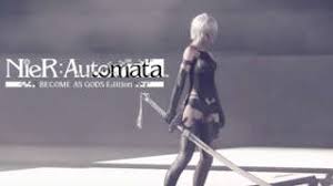Why you should play nier: Nier Automata 3c3c1d119440927 For Playstation 4 Reviews Metacritic