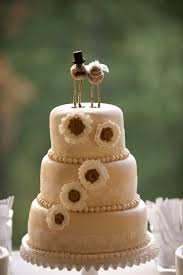 Curious about wedding cake toppers? Diy And Customisable Wedding Cake Toppers Chic Vintage Brides