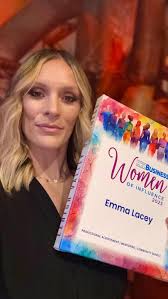 Last night, I stood among a group of remarkable women honored as this  year’s Lehigh Valley Business Women of Influence., The recognition is  incredibly humbling—it truly felt like a win just to be ...