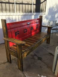 Tailgate Bench Tailgate Bench Car Furniture Automotive Furniture