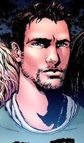 Nick Gant's Instagram, Twitter & Facebook