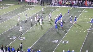 Westfield High School