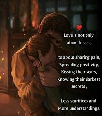 Siddiqui Hajra Love Is Less Sacrifice S And More Understanding Love Picture Quotes Forever Love Quotes Love Quotes For Her
