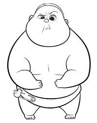 The boss baby was an animated film produced by dreamworks in 2017, and its sequel is set for 2020 in theaters. Boss Baby Coloring Pages Dibujo Para Imprimir Boss Baby Coloring Pages Dibujo Para Imprimir Dibujo Para Imprimir