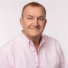 Pete Fardelos, Iridium Communications Inc.