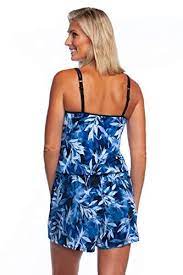 Maxine Of Hollywood Women S Romper One Piece Swimsuit Navy 14 Women Romper Maxine Hollywood Rompers Women Women Rompers