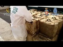 Professional electronic sports player (cs:go) 26 🇷🇺 russia, moscow. Police In Spain Seize 2 7 Tonnes Of Hashish Youtube