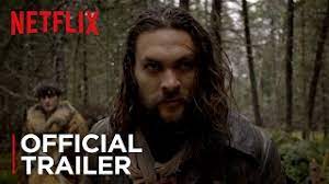 See more ideas about native american movies, movies, native american. Frontier Official Trailer Hd Netflix Youtube