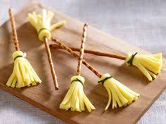 Vorallem wenn sich alle ins zeug legen und sich nicht nur verkleiden da pinterest eine exzellente fundgrube für die beste partydeko und rezeptideen im hogwarts style ist, war die partyplanung auch gar nicht so kompliziert. Speisen Wie Harry Potter Auch Fur Muggel Lootchest