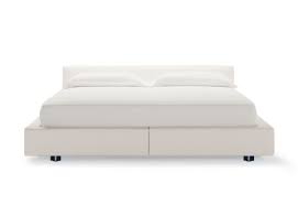 sera by poltrona frau double beds design at stylepark trundle bed hanging bed double bed design