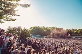 Summer festival guide 2016 featuring Liverpool, North West and best of the  rest festivals