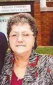 Shirley McManus Obituary