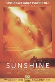 Sunshine (1999) Technical Specifications » ShotOnWhat?