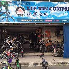Explore delicious dishes at kedai kopi seng hing in kota kinabalu. Lee Hin Company Home Facebook