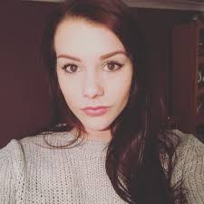 Rosie Webb's Instagram, Twitter & Facebook