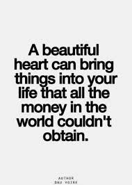 A Sunday Well Spent Brings A Week Of Content Meaning In Hindi A Beautiful Heart Can Bring Things Into Your Life That All The Money In The World Couldn T Obtain Fb09192017 Kutipan Pendidikan Hati