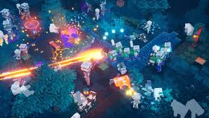 Jun 03, 2020 · wenn sie den offiziellen führer zu minecraft dungeons haben, haben sie vielleicht vom unteren tempel gehört. Minecraft Dungeons Ultimate Edition Minecraft