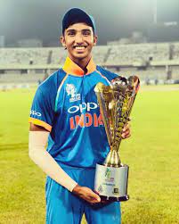 Devdutt padikkal was born in a small town named edappal in kerala. Devdutt Padikkal Wiki Age Height Girlfriend Family Net Worth Ipl And Biography