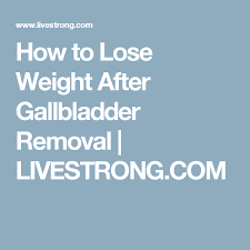 Pin On Gallbladder Removal Diet