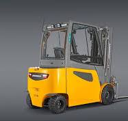 Lityum iyon forkliftler