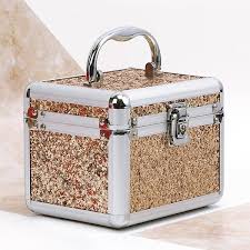 Find here cosmetic container, cosmetic packaging container manufacturers, suppliers & exporters in india. Makeup Box With Lights India Saubhaya Makeup