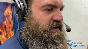 Jack Cornell Postgame Interview Week 1