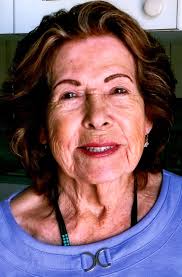 Maria Criado Obituary