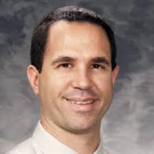 Dr. Perry Pickhardt, MD