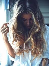 There's not anything pretty like the charm that a casual hairstyle comes with, whether or not you have a widows peak. How To Style A Widows Peak Hairline Lovelyish Hair Styles Great Hair Long Hair Styles