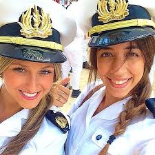 Bugar dan Seksinya Adi Malka, Tentara Wanita Israel yang Doyan Olahraga