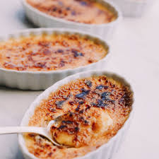 Recipe30 39.465 views4 year ago. Creme Brulee Delicious Recipes Baked By Florence Azria