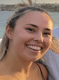 How my caring granddaughter Lily saved a stranger's life and became their  Queen of Hearts