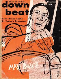 Max Roach's 100