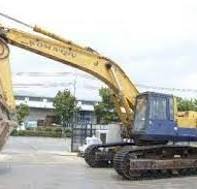 Komatsu PC400-3 excavator specs & dimensions (1988 - 1995 ...