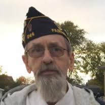 Obituary information for James C. "Jim" Frame