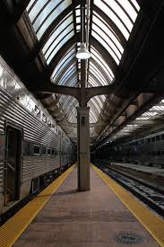 Ogilvie Train Station In Chicago Shuts Down Metra Train Lines During Rush  Hour As Cops Surround Transportation Center | The Sun