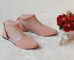 Image result for flat shoes donatello