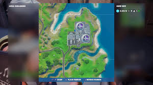 If you want to destroy mailboxes in fortnite, these are the locations to head to and stop the post. Fortnite Brutus Loyalty Challenge Guide Security Plan Locations Fortnite Intel