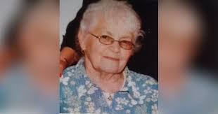 Obituary for BARBARA C. JOHNSON