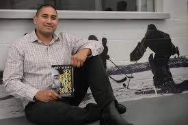 Real and Raw: Ex-pro hockey player Bobby Robins writes his first book