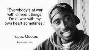 These tupac shakur quotes about life, love, loyalty, death, trust and money still ring true. 33 Best Tupac Quotes 2pac About Love Life And Death Brilliantread Media