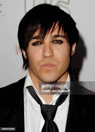 2,541 Pete Wentz 2007 Stock Photos, High-Res Pictures, and Images