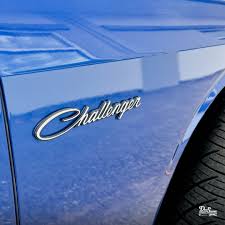 Image result for Blue Streak 2012 Challenger