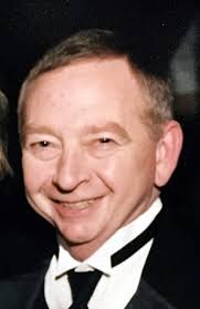 Rudolph Gregrich Obituary